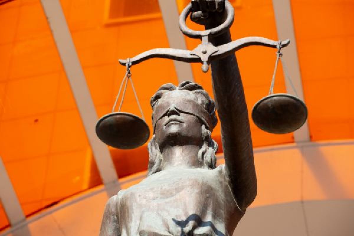 48-летний житель Калужской области докатался пьяным на скутере