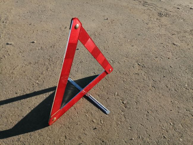 3 человека пострадали в ДТП на трассе М-3 в Калужской области