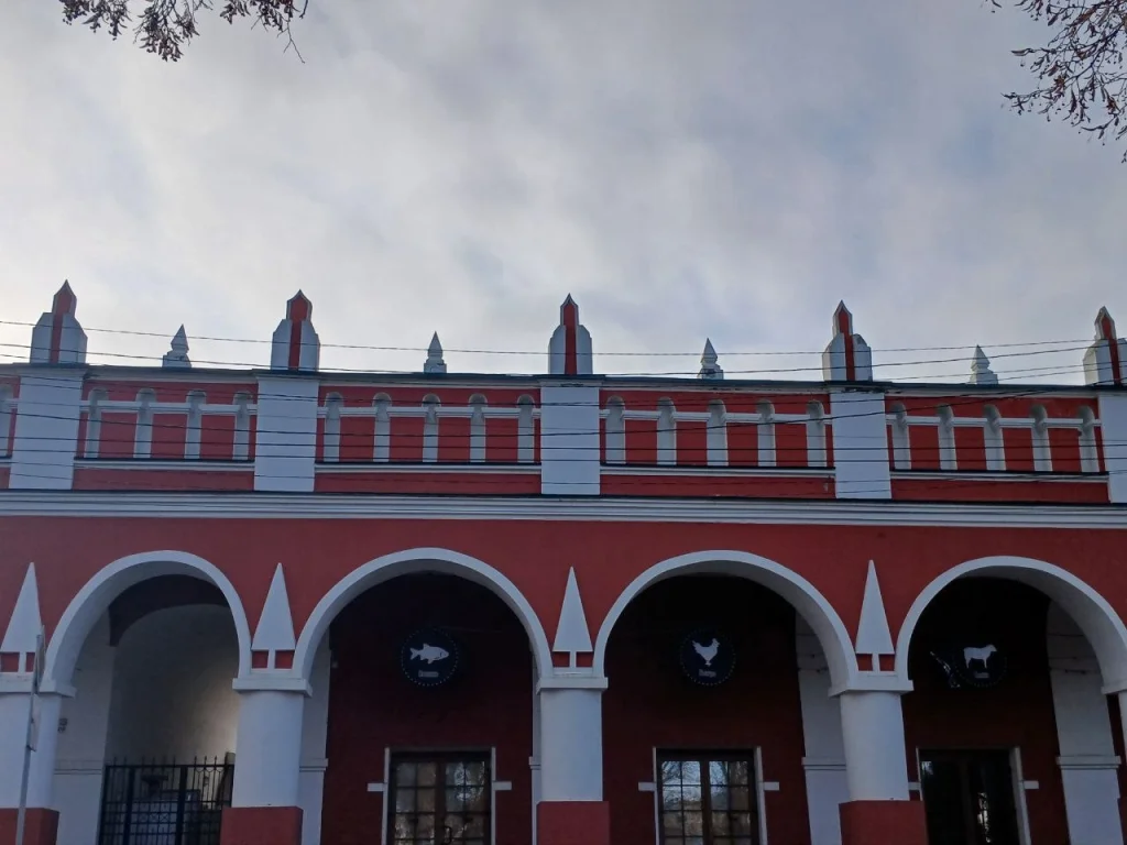 Дождь со снегом прогнозируют в Калужской области