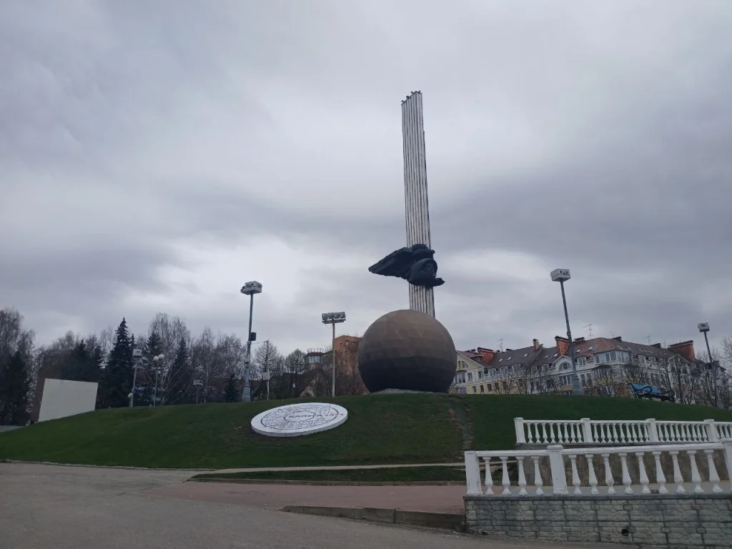 Калуга попала в ТОП-10 самых комфортных городов России