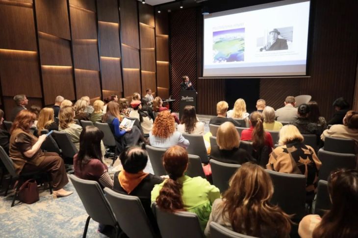 Дни крымского гостеприимства начались в Ростове-на-Дону