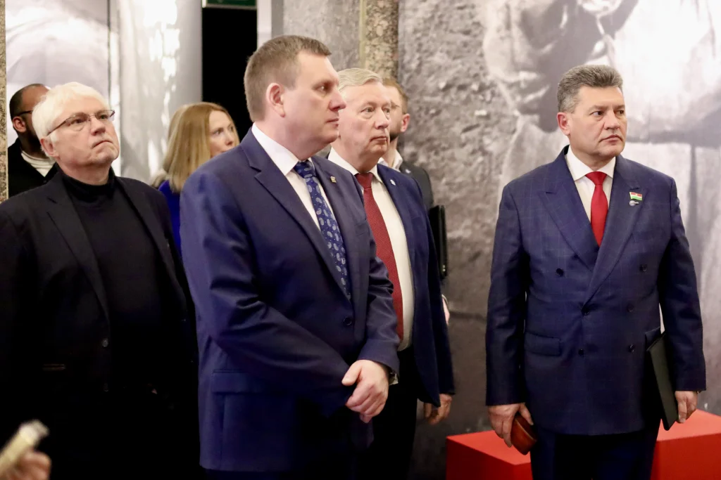 Победоносец Георгий: в Жукове обсудили подготовку уникального издания к 130-летию великого полководца