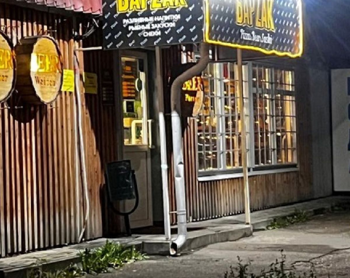 Владелец «наливайки» в Калуге избежал наказания из-за процессуальной ошибки комиссии