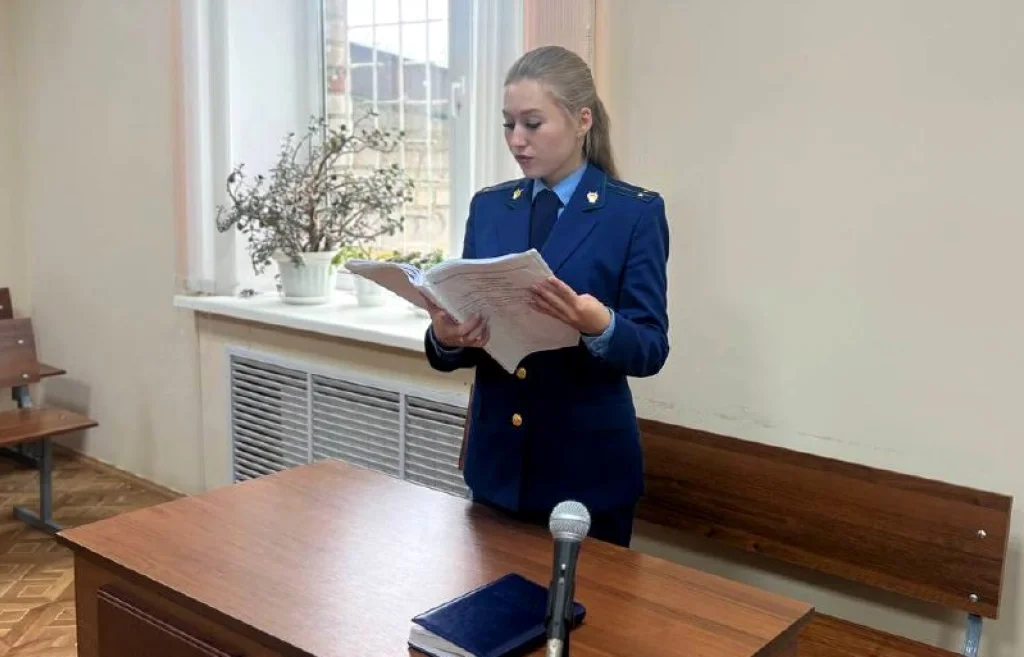 В Калужской области чиновника оштрафовали за срыв сроков ответа на жалобу