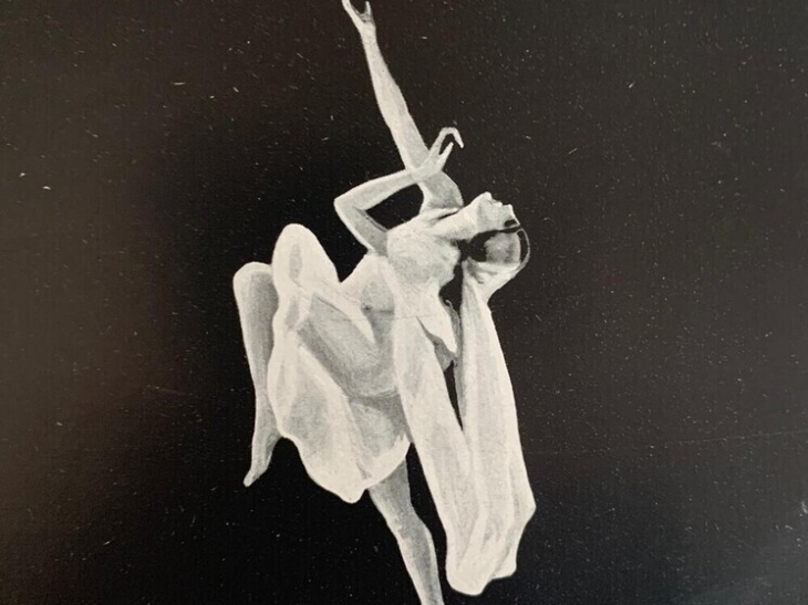 Как крымская балерина прославляла полуостров на итальянской сцене