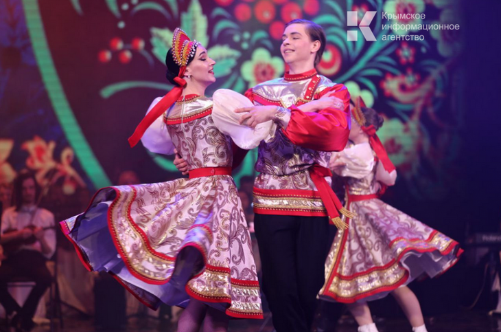 Фестиваль «Крымский самовар» будут проводить ежеквартально