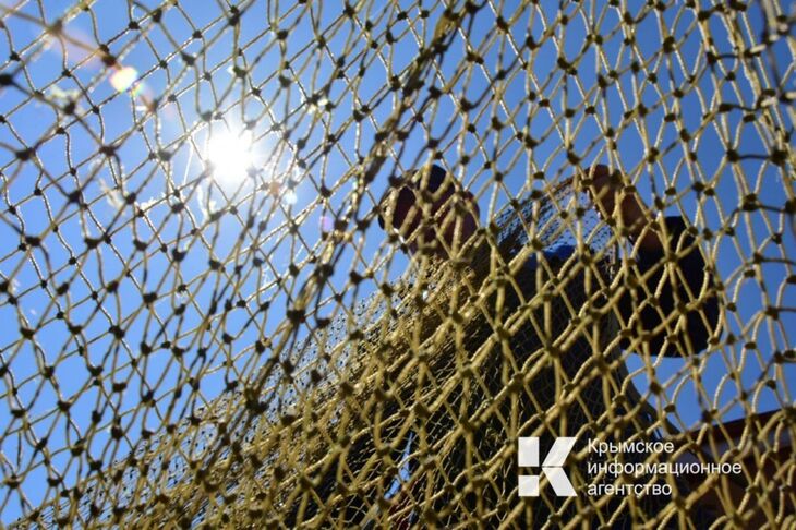 Креветки оказались дороже улова: крымчанин заплатит 1,1 млн рублей