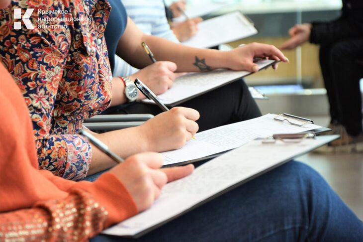 1800 работодателей в Крыму после внимания налоговой доплатили в бюджет 6,6 млрд рублей