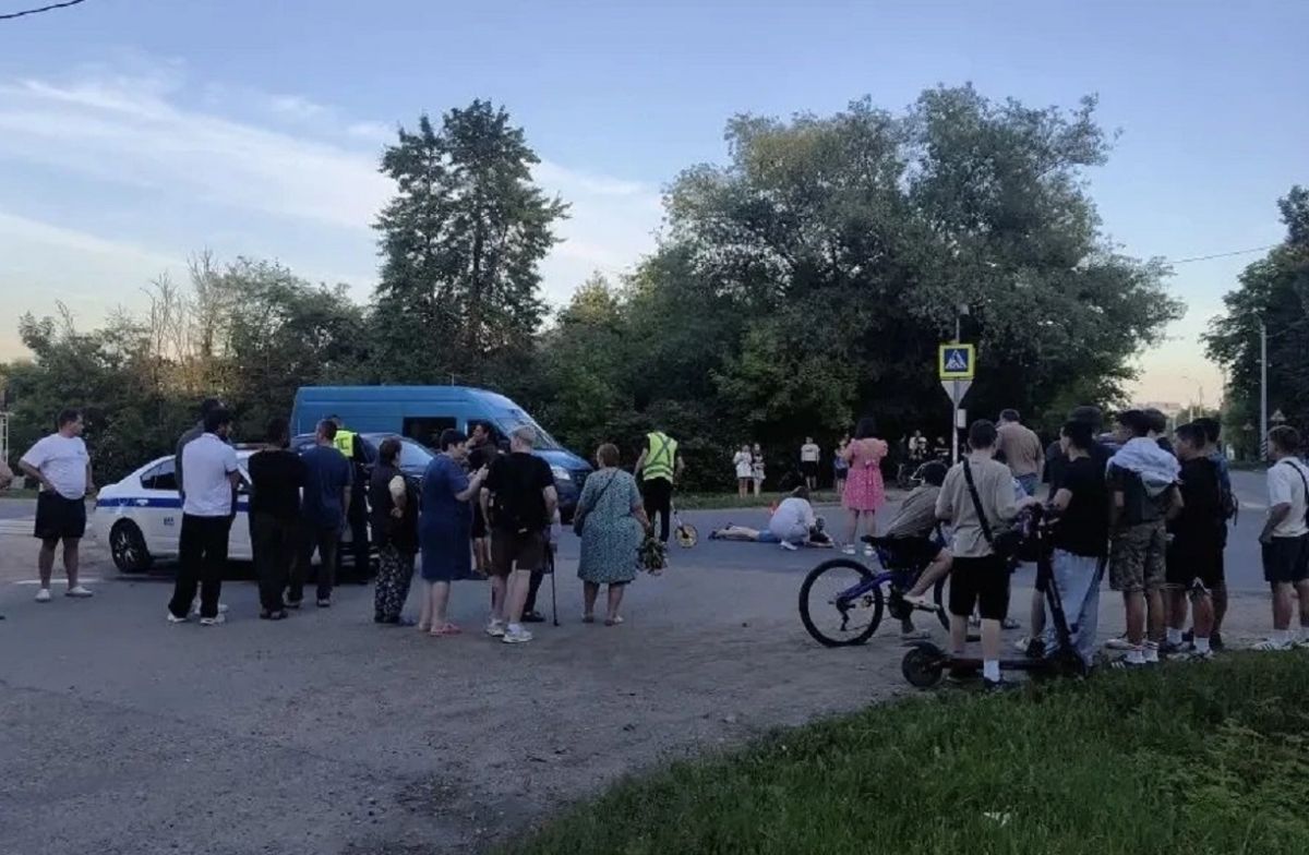 Выяснились новые подробности пьяного наезда депутата на пешехода в Тарусе