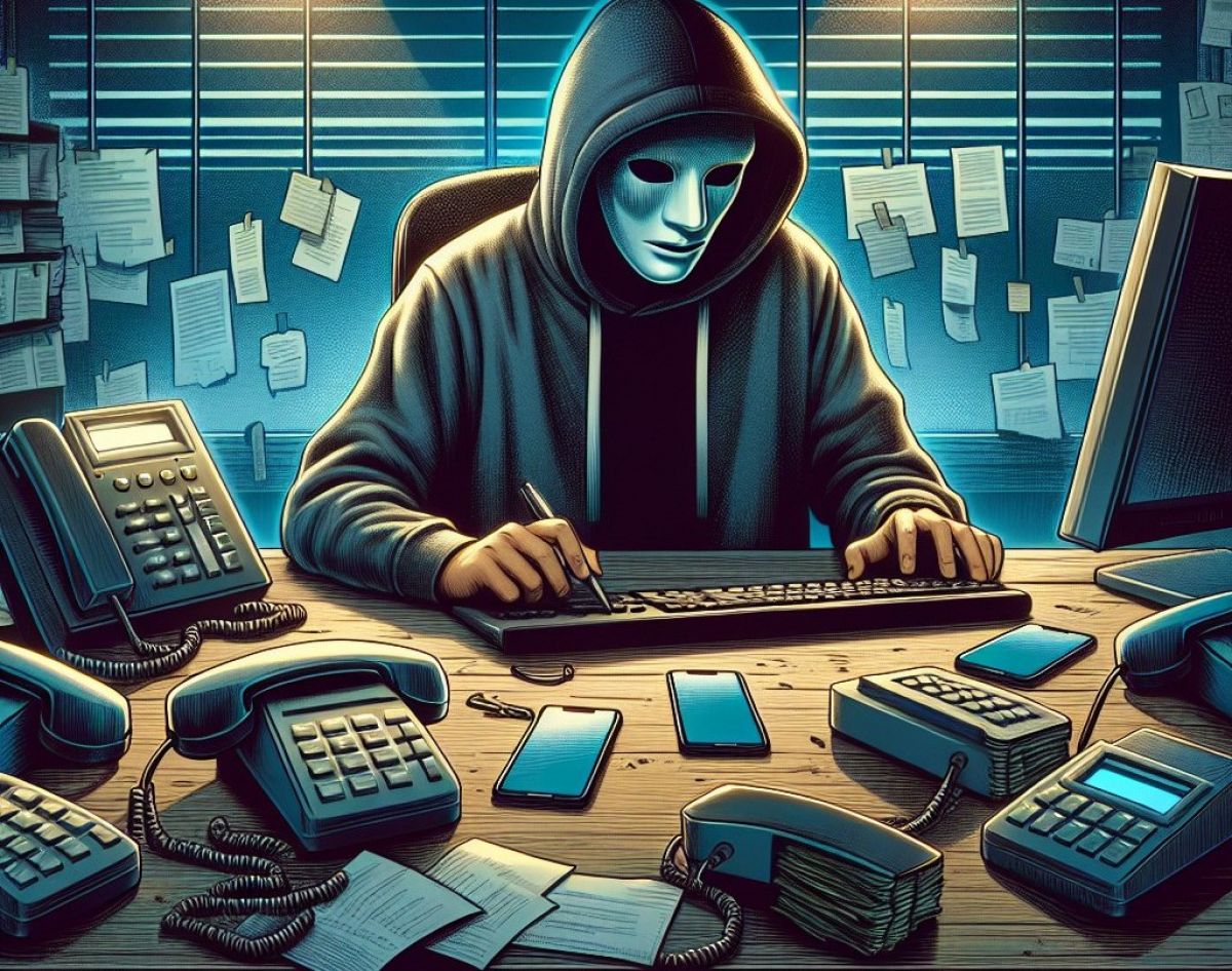 Мошенники выманили у пожилой калужанки 5 миллионов рублей