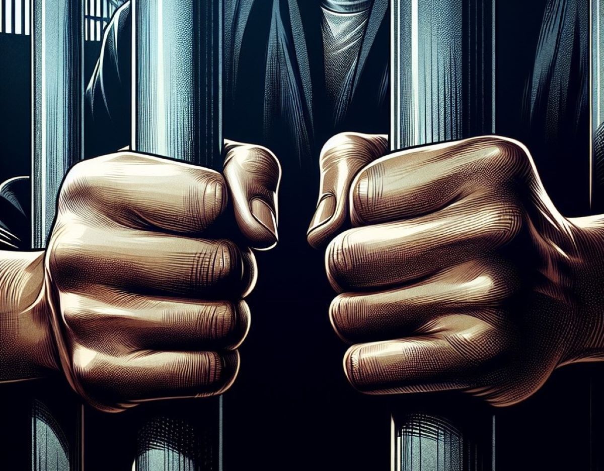 Рецидивист с «гранатой» вымогал у калужанина 2 миллиона или автомобиль