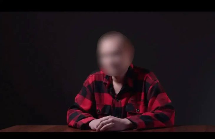 30-летний житель Красноперекопска обвиняется в госизмене