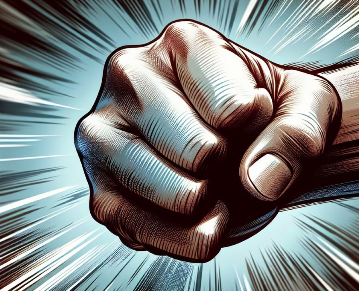 В калужском общежитии хозяин комнаты забил насмерть собутыльника