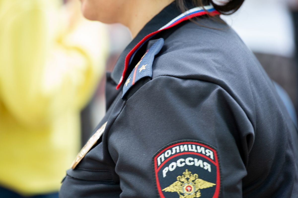 Начальник отделения ПДН в Обнинске дал закрытую информацию постороннему