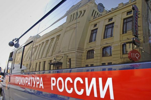 Прокуратура закончила проверку по факту кипятка в обнинских кранах