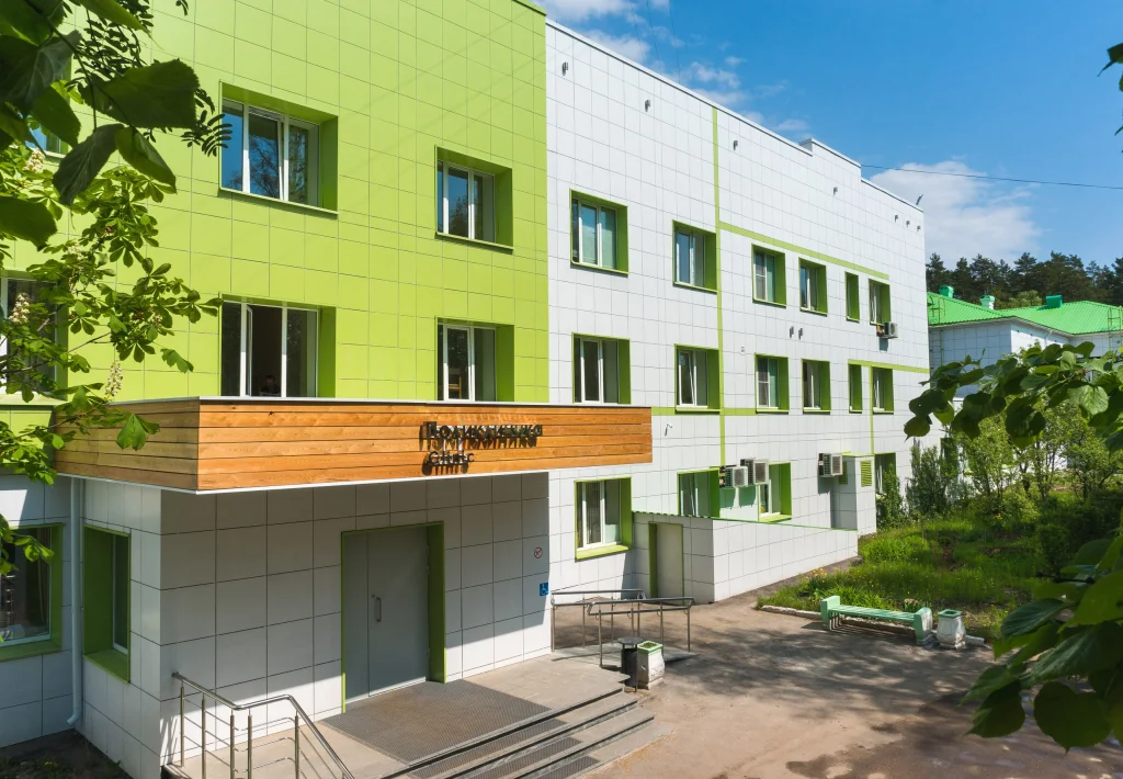 Калужский областной клинический онкологический  диспансер на страже вашего здоровья