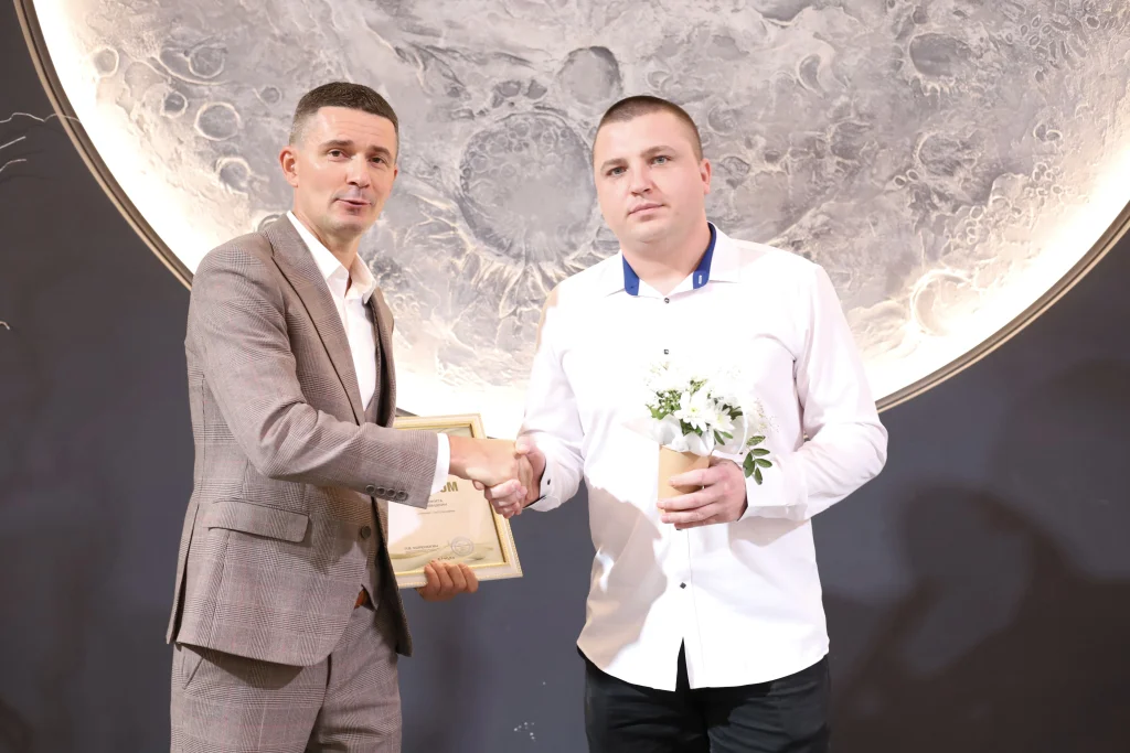 Ветеран СВО Никита Давыдкин: «Сегодняшняя молодежь лучше нас»