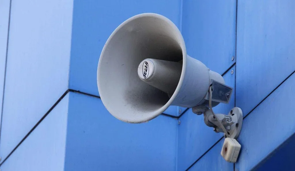 Сирены завоют по всей Калужской области