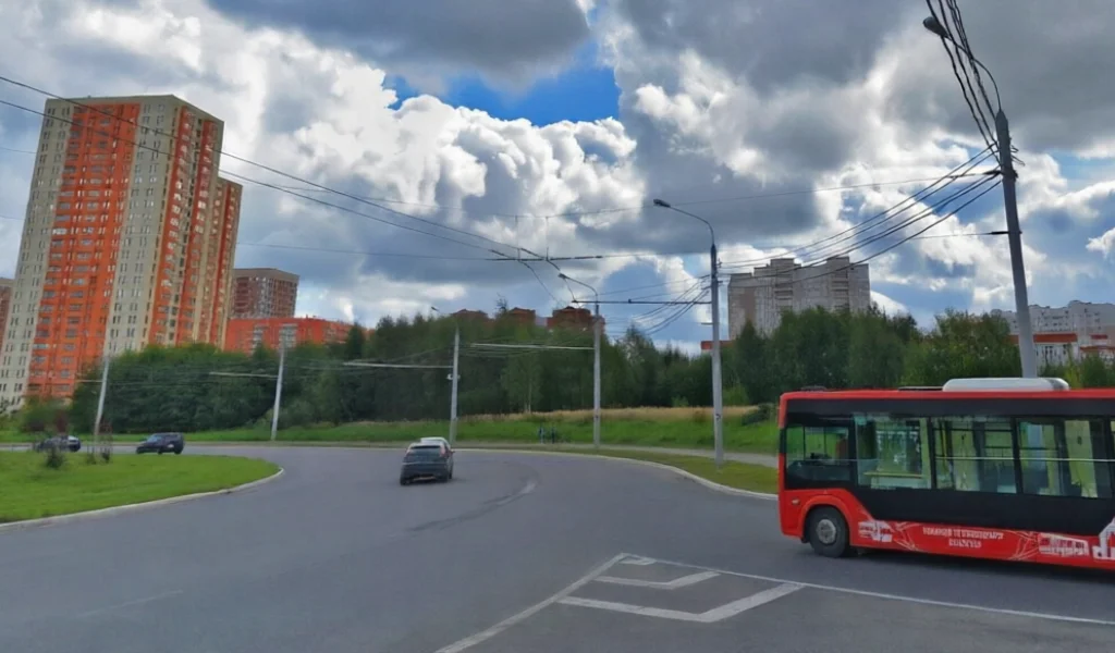 В Калуге чиновники переедут на Правый берег