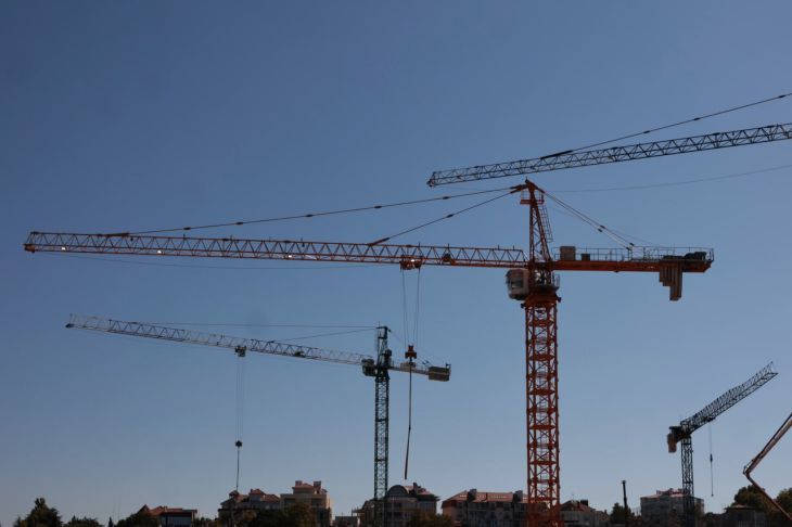 Рынок неипотеки снизился на 10% по итогам первого полугодия — ВТБ и М2