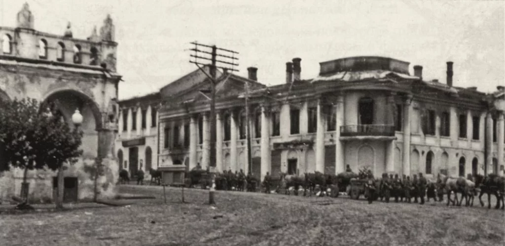 10 января Калуга получила электроэнергию