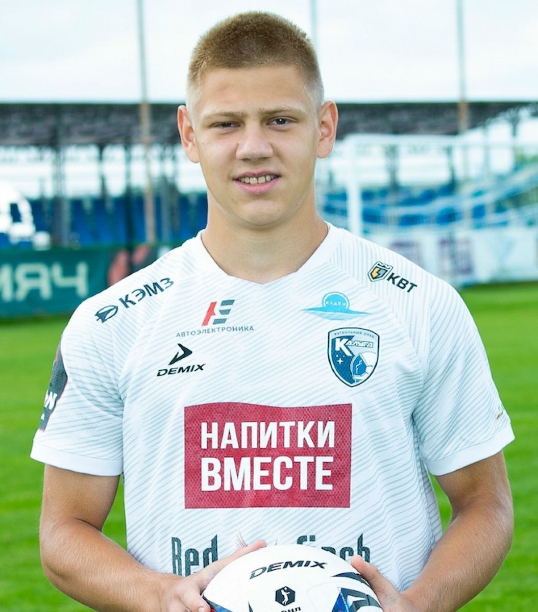 ФК «Калуга» пополнилась новыми игроками