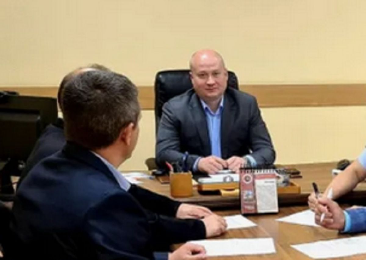 Стала известна фамилия задержанного за взятку экс-борца с коррупцией в Калужской области