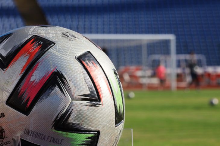 Большой футбол возвращается в Симферополь