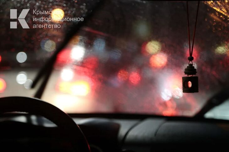 Крымчанин задолжал полмиллиона и лишился авто