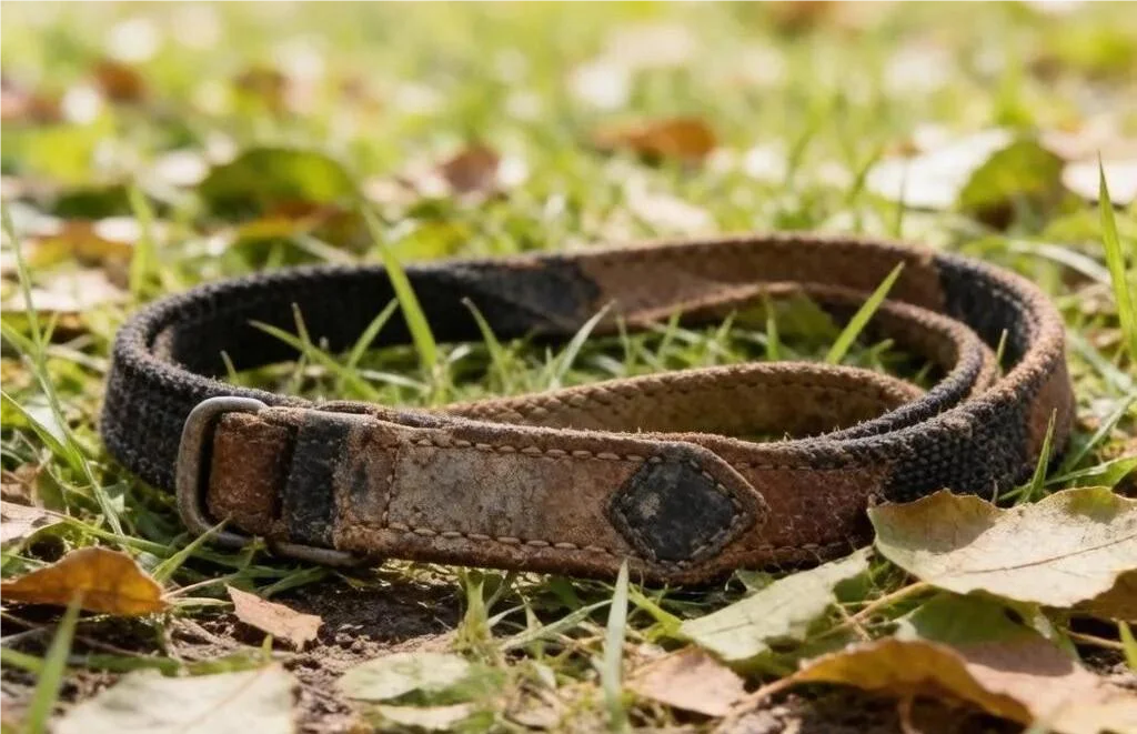 В Жукове проведут проверку после жестокого обращения с истощенной собакой