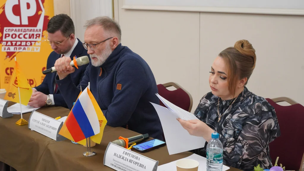 Сергей Михеев: Миграционная политика в России давно стала антинациональной