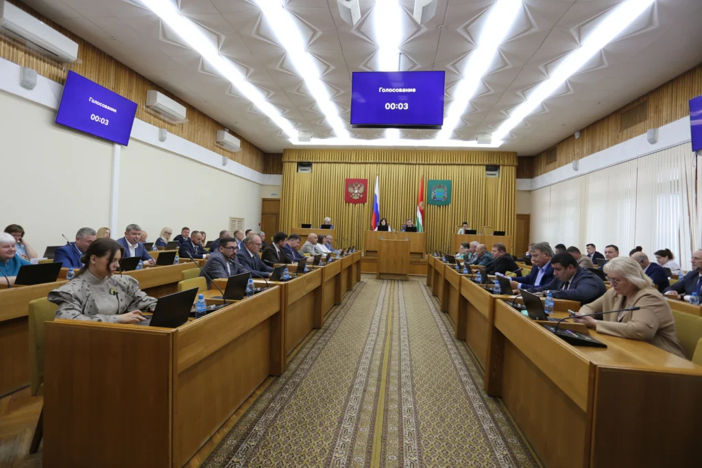 Для решения проблемы обманутых дольщиков будет применяться еще один законодательный механизм