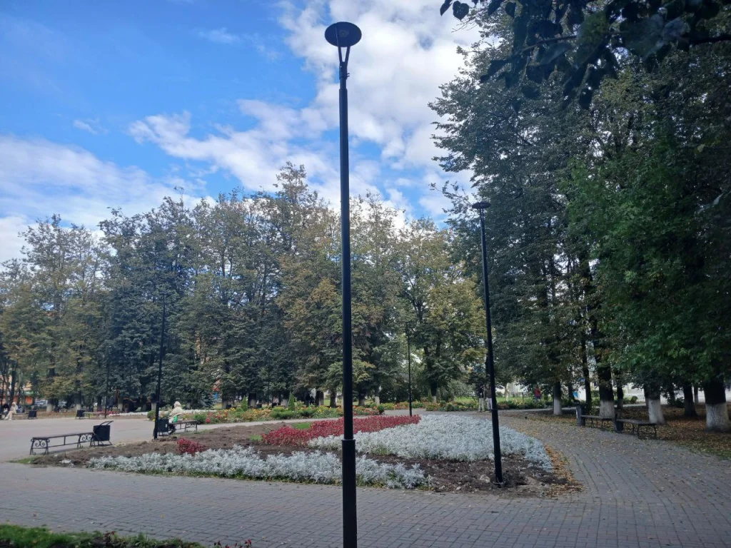 Калужское небо закрыли для самолетов