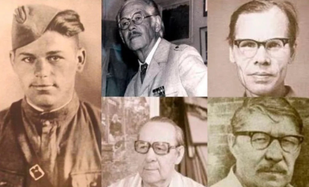 В Калуге откроется выставка «Наш Бессмертный полк»