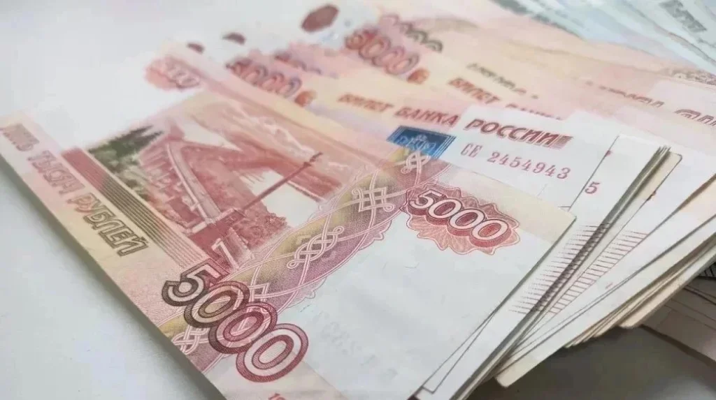 Мужчина из Бабынинского округа погасил долги, чтобы вступить в наследство