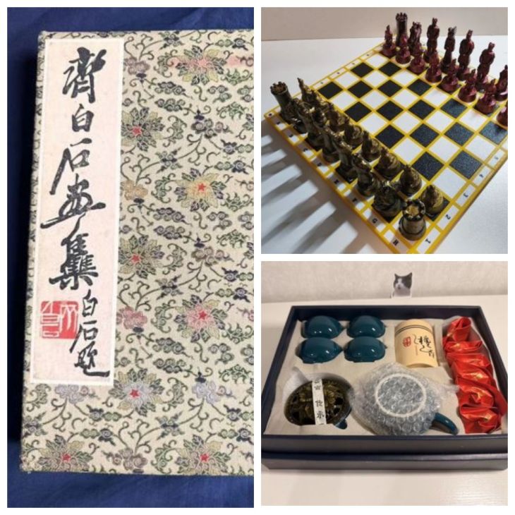 Какие подарки к Китайскому Новому году готовят крымчане