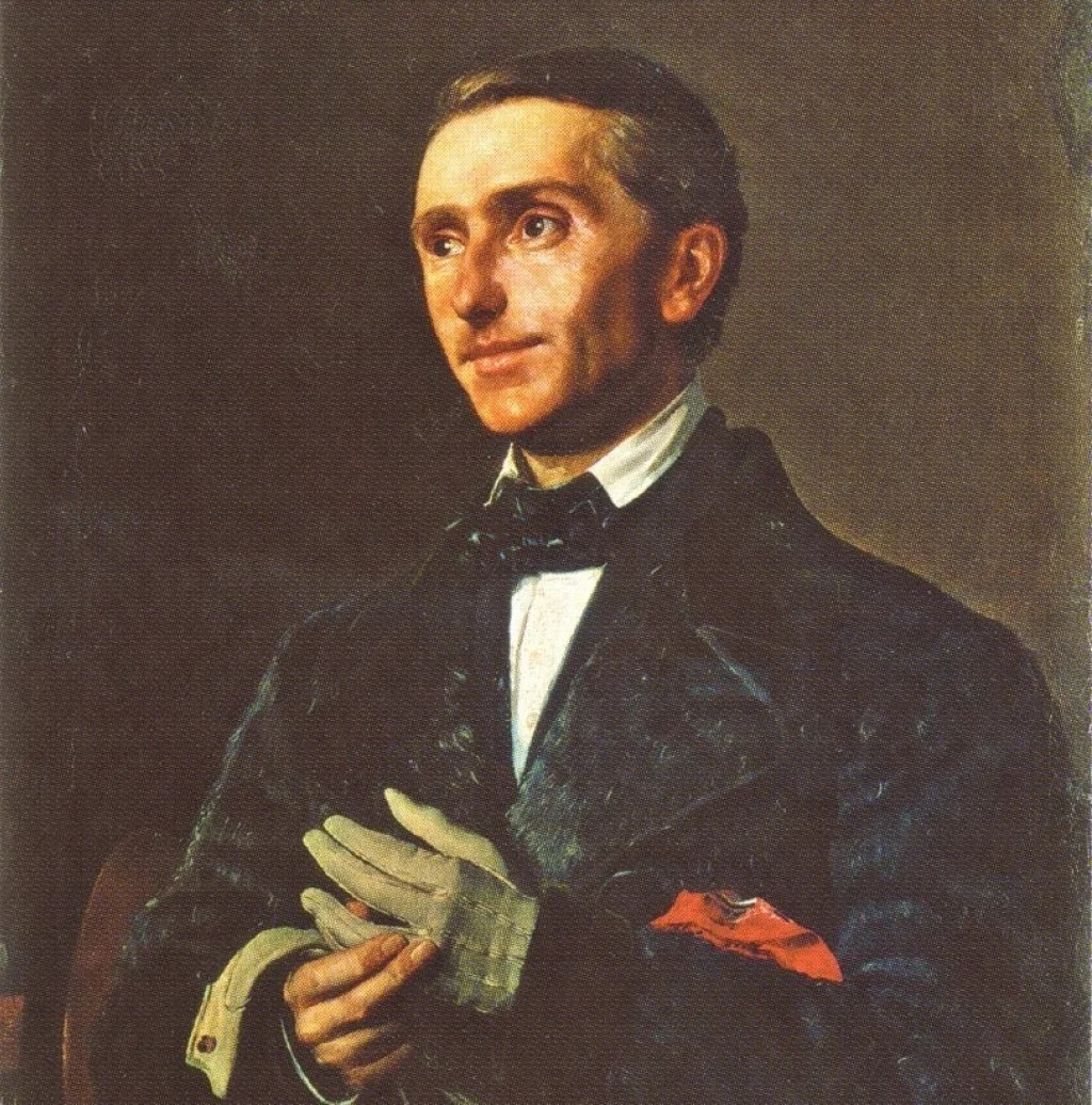 28 апреля умер калужский композитор Иван Билибин