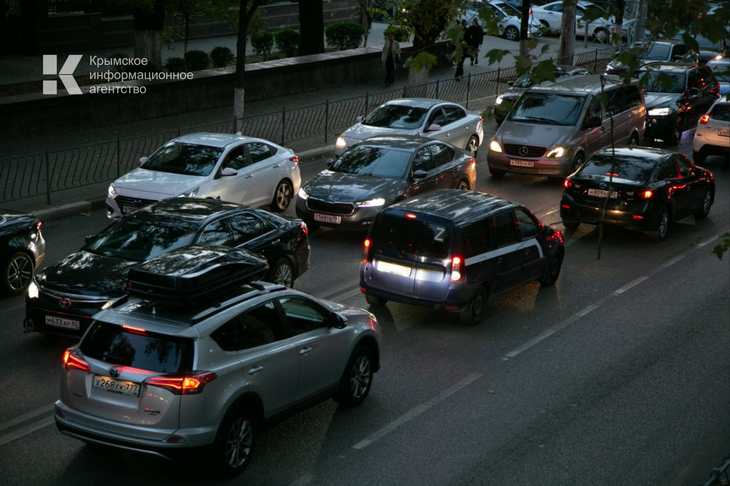 В феврале выдачи автокредитов в Крыму выросли на 35%
