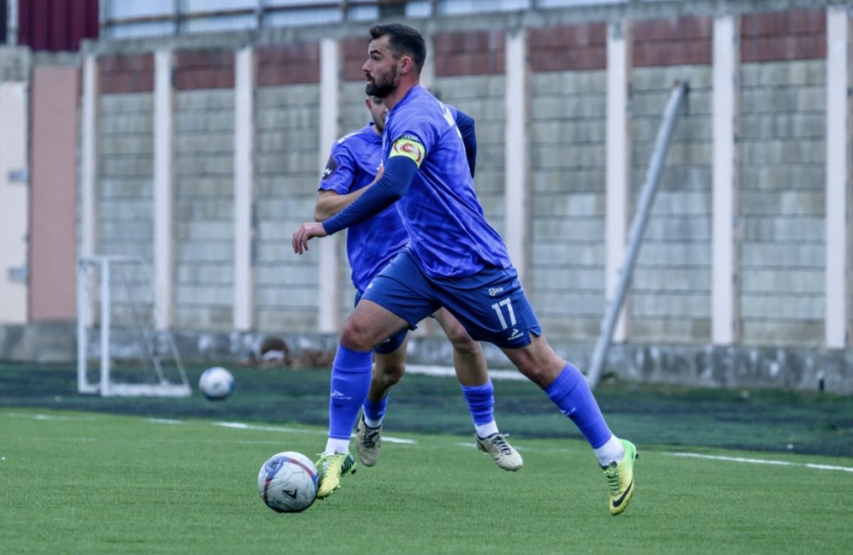 ФК «Калуга» стартует в «золоте» матчем против «Машука-КМВ»