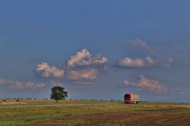 Крымская лизинговая компания за год помогла бизнесу в приобретении оборудования и транспорта на 772 млн рублей