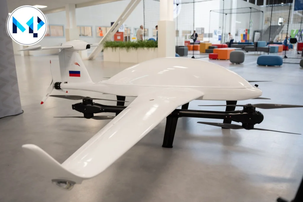 Калужская область получила федеральные деньги на развитие индустрии беспилотников