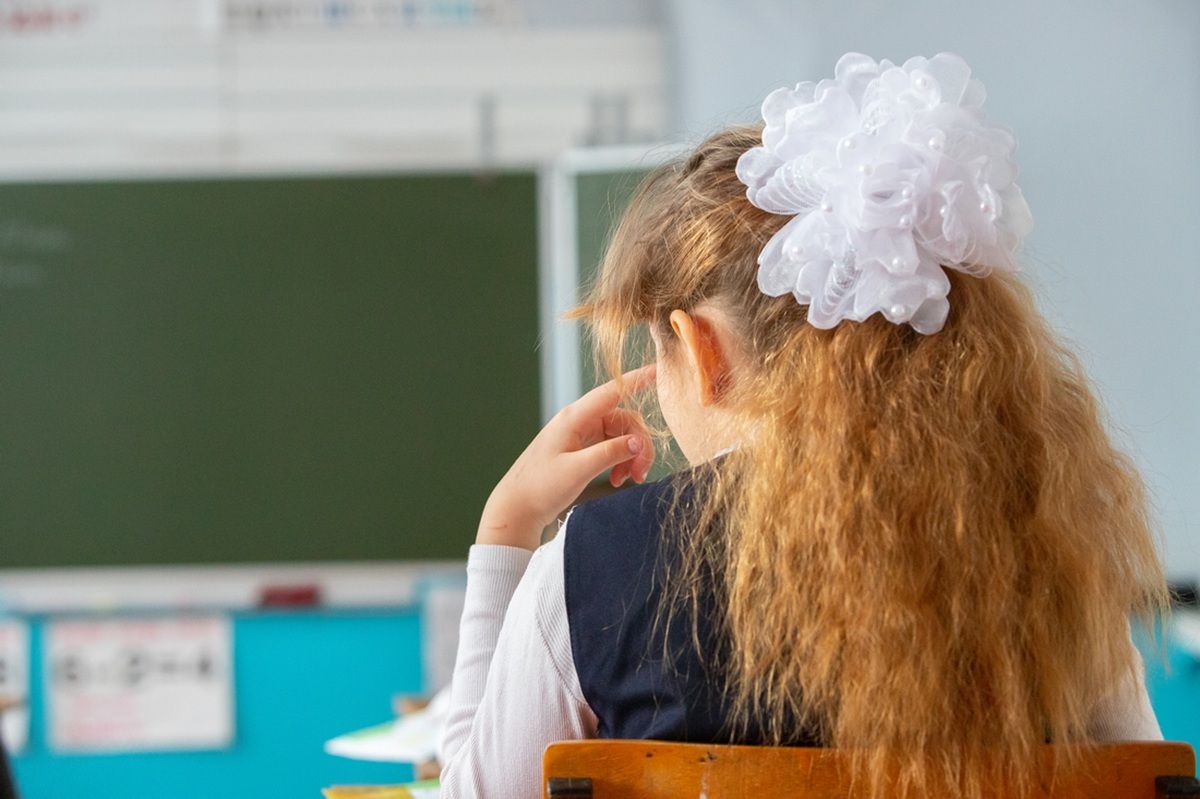 Роспотребнадзор проверяет питающую школу №44 в Калуге компанию после вспышки заболеваемости учащихся