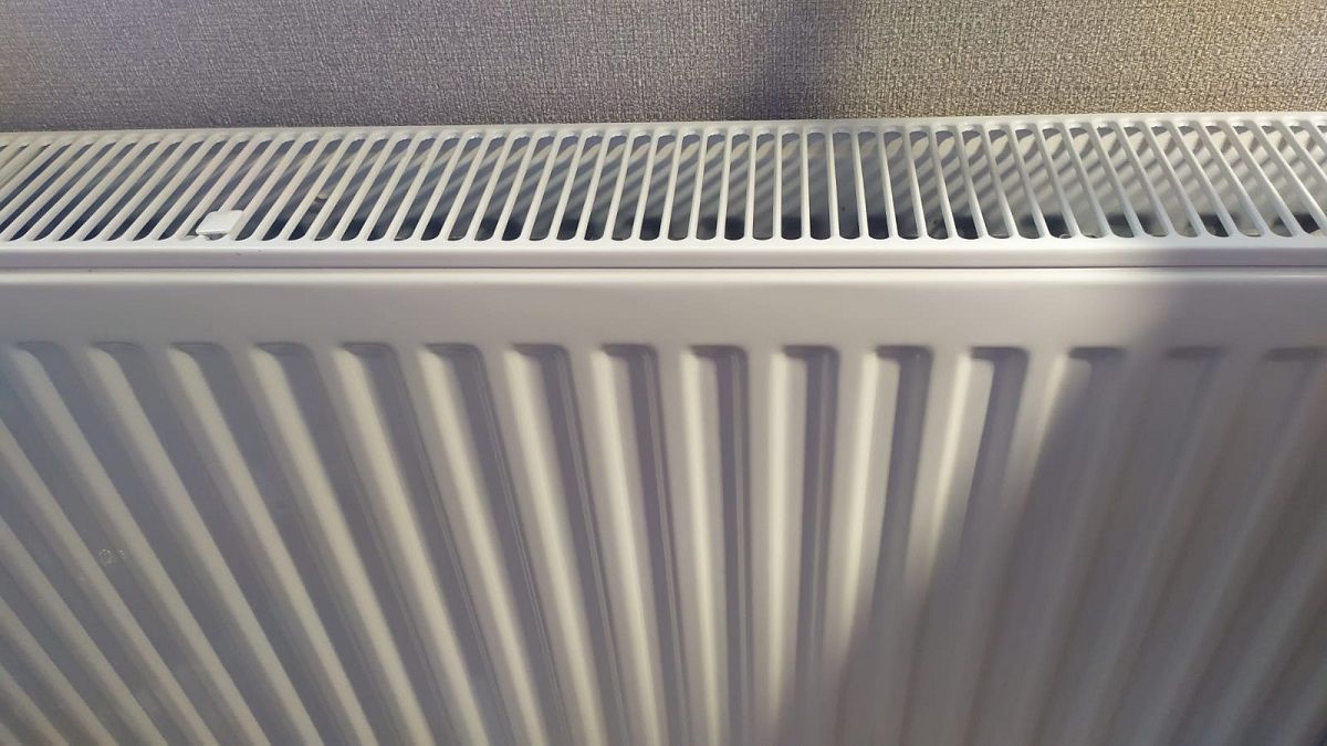 Из-за порыва на сетях 52 дома и три соцобъекта Калуги остались без тепла