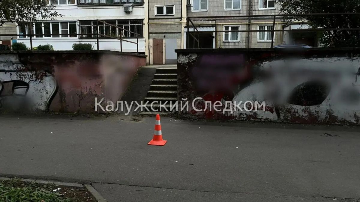 В Обнинске возбудили уголовное дело после наезда на семилетнего ребенка на моноколесе