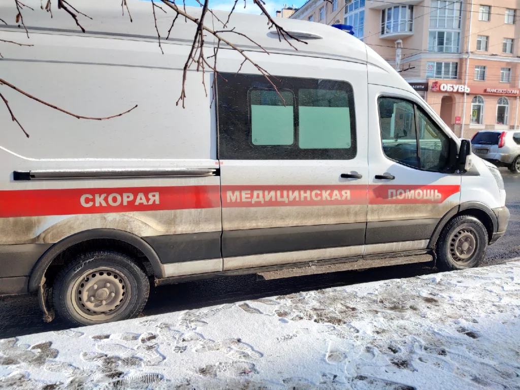 В Калужской области резко выросла заболеваемость ОРВИ и гриппом