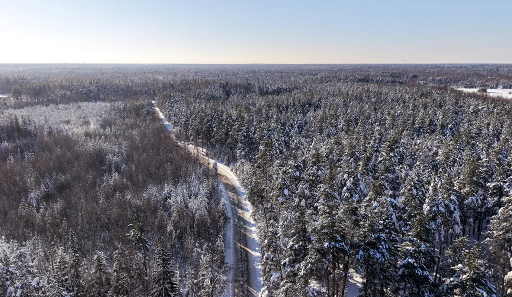 T2 усилила сеть на 29 трассах юга России