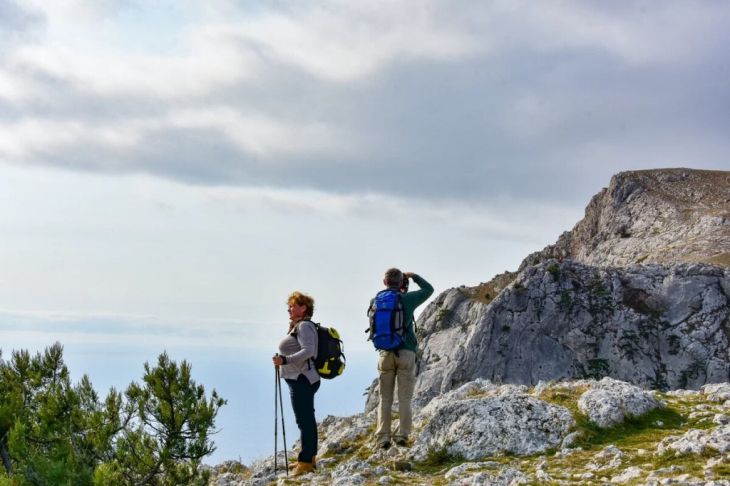 Проект для решения экологических проблем и снижения антропогенной нагрузки летом запустят в Крыму