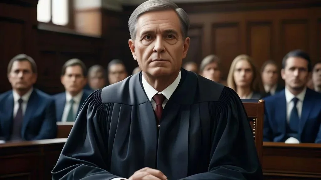 В Калужской области назначили новых судей