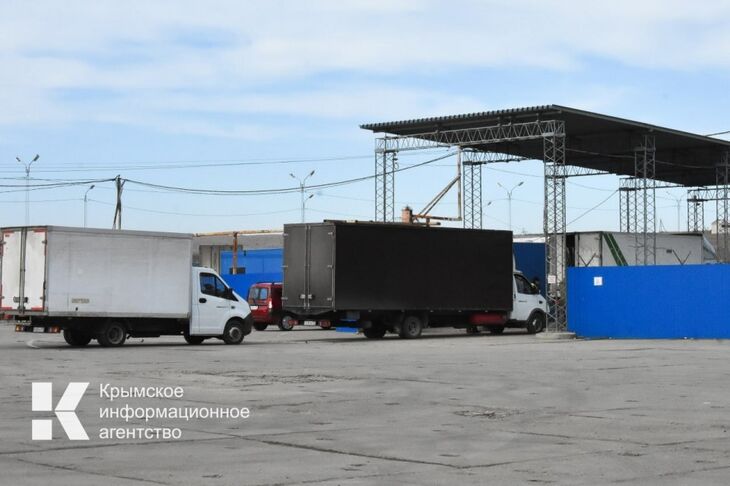 Чем грозят ограничения экспорта продовольствия через Черное и Азовское моря?