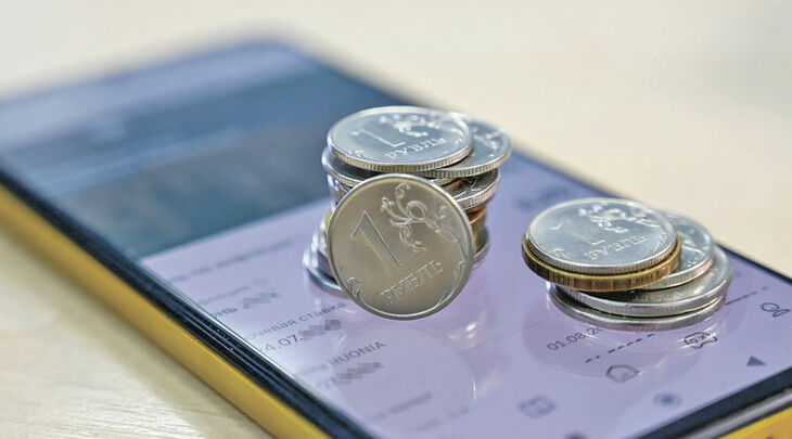 Крымчане стали чаще переводить деньги по СБП